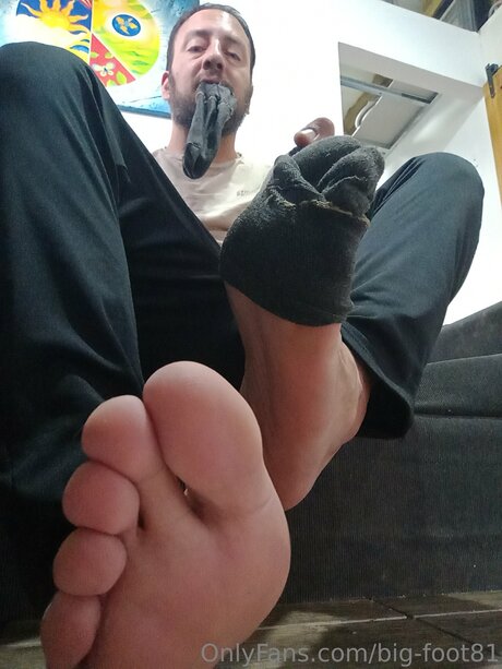 Big Foot81