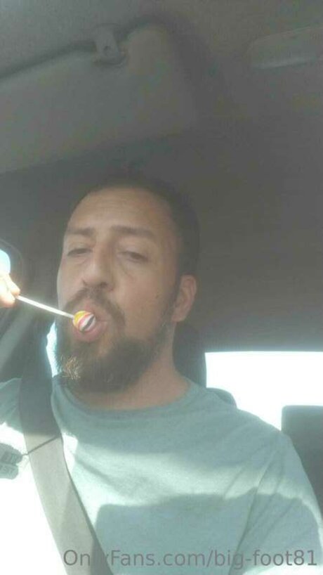 Big Foot81