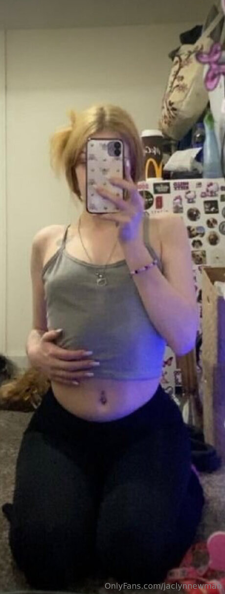 Jaclynnewman