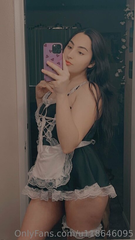 Foto di nudo di fuga di OnlyFans di U118646095
