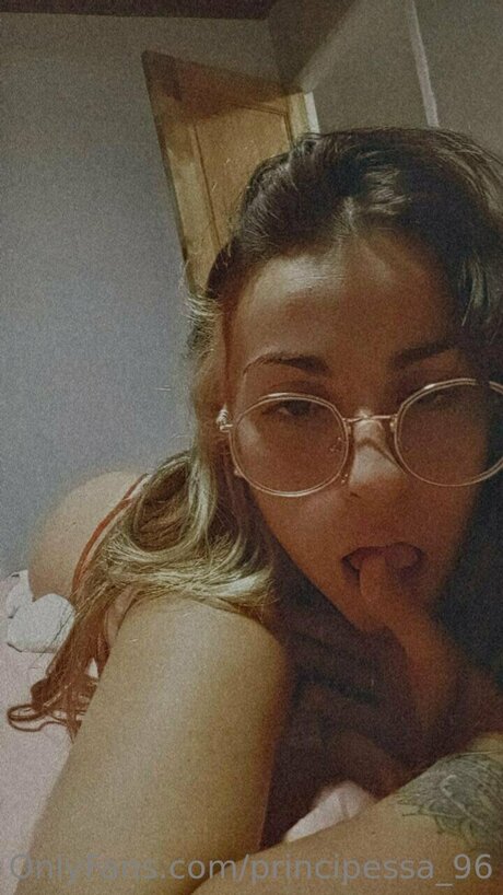 Foto di nudo di fuga di OnlyFans di Nastyd0llvip