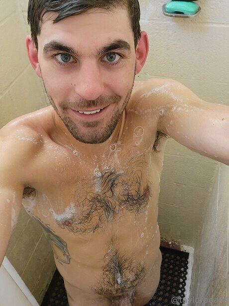 Foto di nudo di fuga di OnlyFans di Taylorpeaks