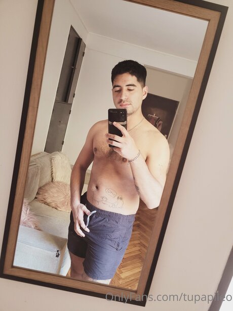 Foto di nudo di fuga di OnlyFans di Xxpolipsyxx