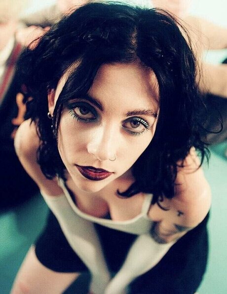 Heather Baron-Gracie