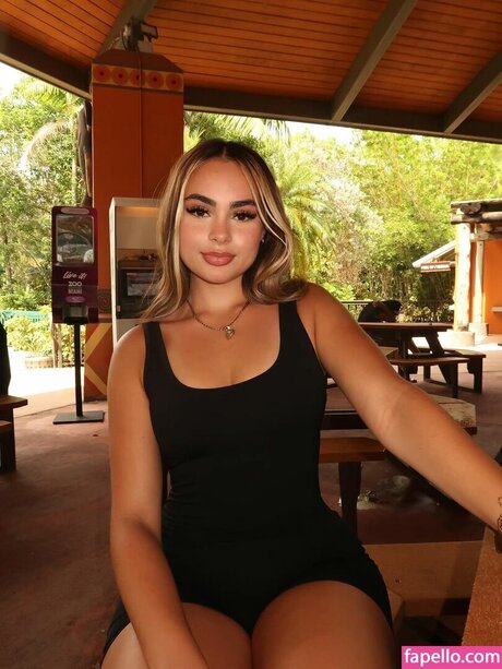 Foto di nudo di fuga di OnlyFans di Anabelladiaz