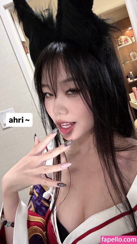 Iloveukitty