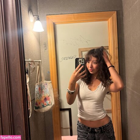 Foto di nudo di fuga di OnlyFans di Aubrey Andersonemmons