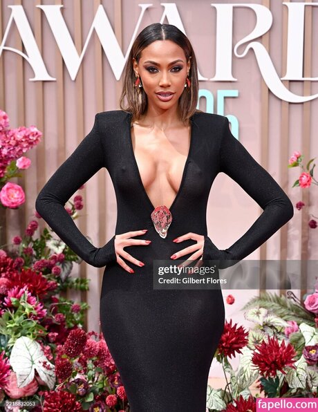 Kysre Rae Gondrezick