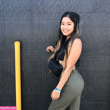 Victoria Matsuura