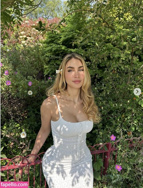 Foto di nudo di fuga di OnlyFans di Maiirini
