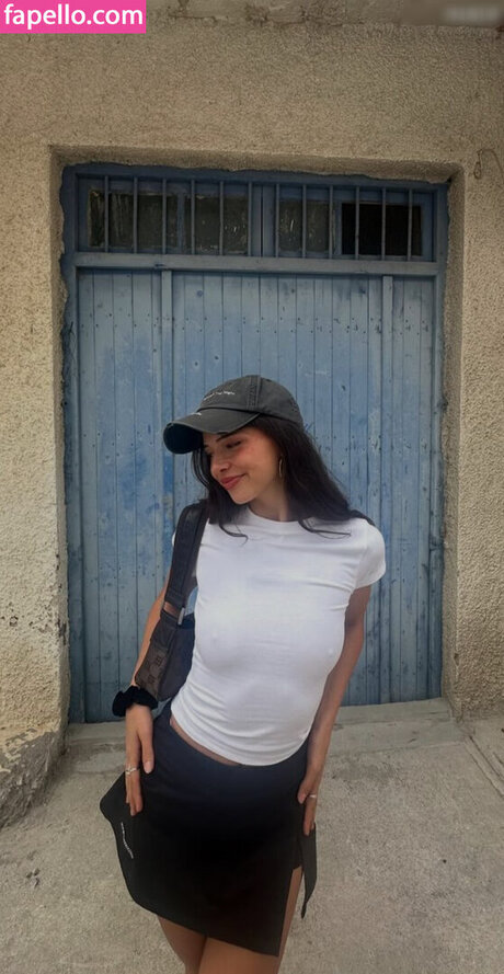 Nina Chuba