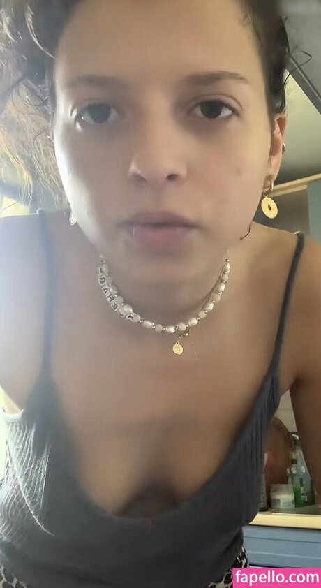 Nina Chuba