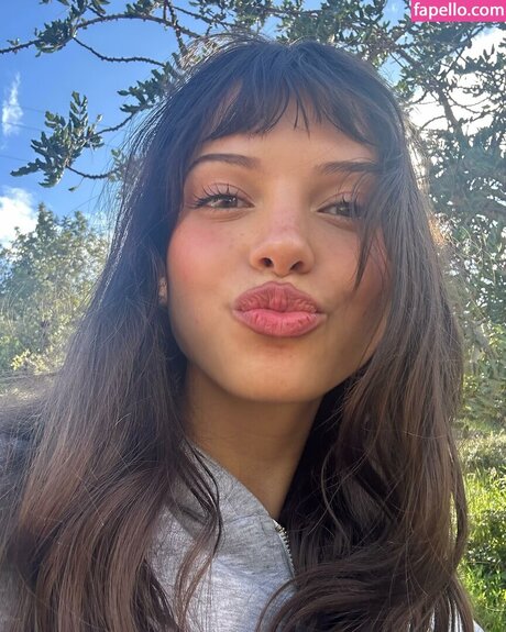 Nina Chuba