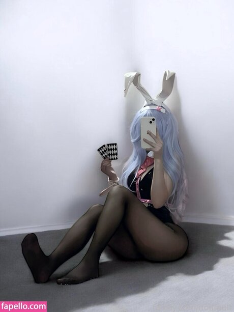 Foto di nudo di fuga di OnlyFans di Dollfault