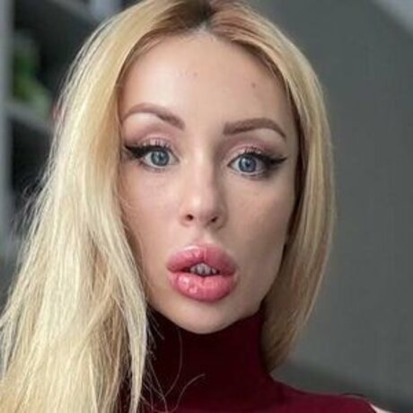 Foto di nudo di fuga di OnlyFans di Stella Scandic