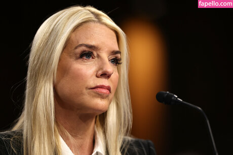 Pam Bondi