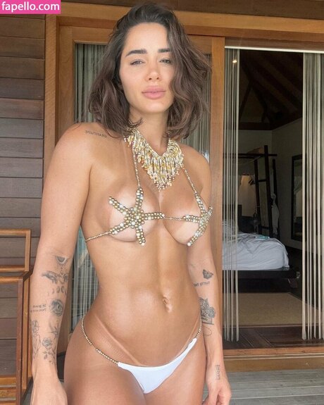 Foto di nudo di fuga di OnlyFans di Bruluccas30