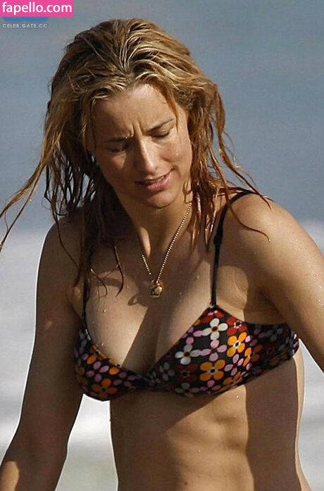 Téa Leoni