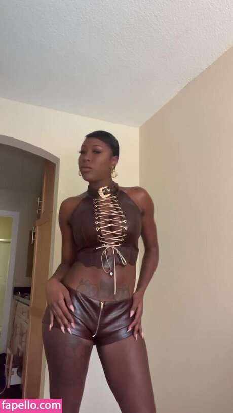 Foto di nudo di fuga di OnlyFans di Jordanne Deveaux