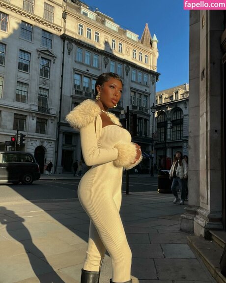 Foto di nudo di fuga di OnlyFans di Jordanne Deveaux
