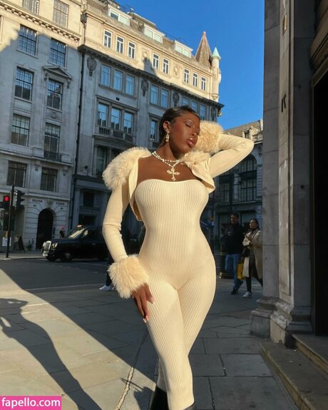 Foto di nudo di fuga di OnlyFans di Jordanne Deveaux