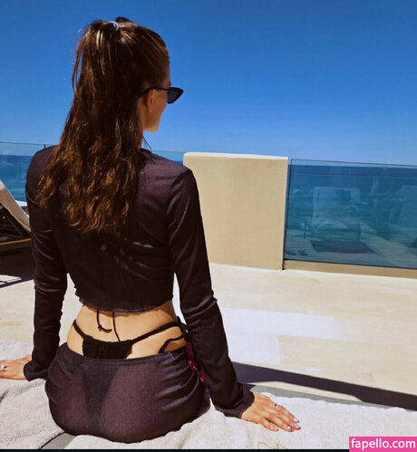 Foto di nudo di fuga di OnlyFans di Natascha Summers