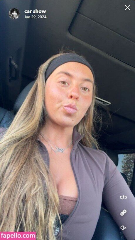 Micaela Buss