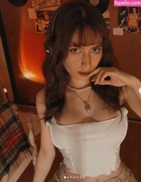 Foto di nudo di fuga di OnlyFans di Watermelow Asmr