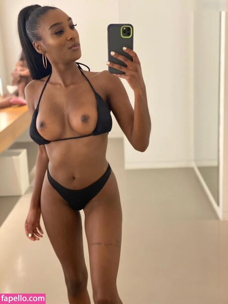 Asia Rae