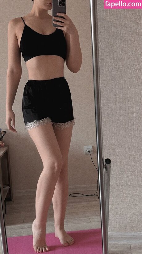 Foto di nudo di fuga di OnlyFans di Babebounty