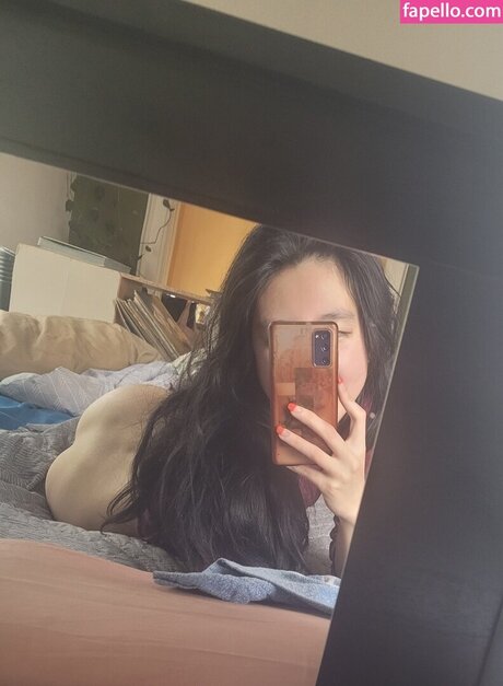 Foto di nudo di fuga di OnlyFans di Intotheseaofeternity