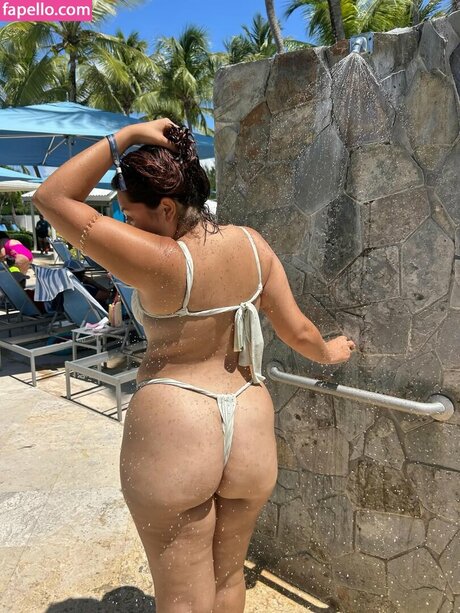 Foto di nudo di fuga di OnlyFans di Melaniexdgarcia