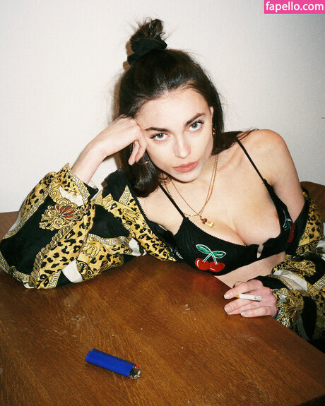 Charleen Weiss