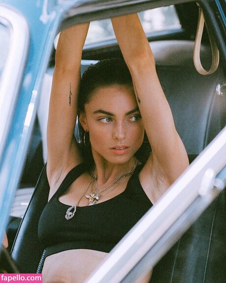 Charleen Weiss
