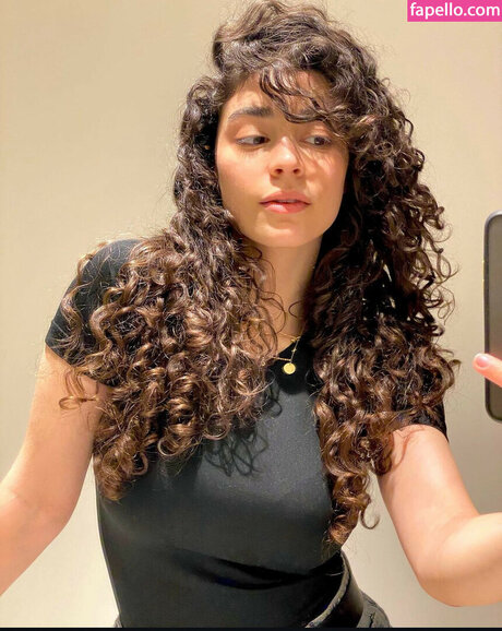Foto di nudo di fuga di OnlyFans di Ayaattt
