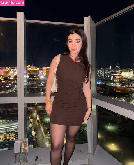Foto di nudo di fuga di OnlyFans di Ayaattt