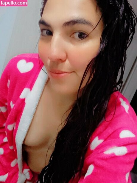 Foto di nudo di fuga di OnlyFans di Alejandra Castillo