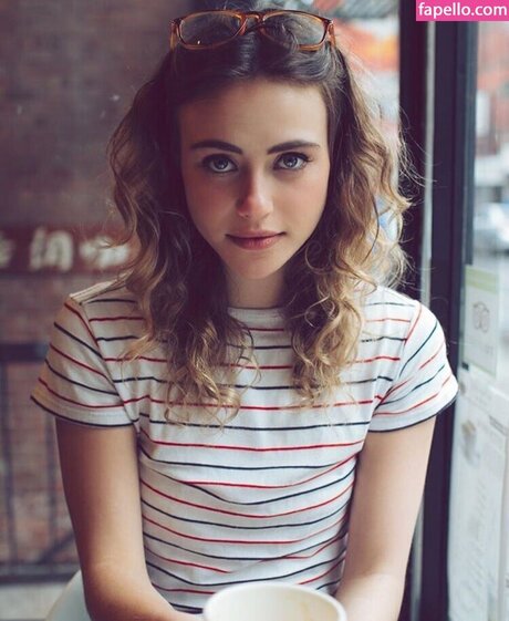 Charlotte Mckee