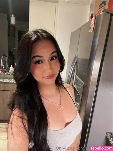 Foto di nudo di fuga di OnlyFans di Nina Eastman