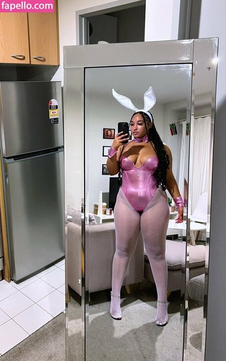 Foto di nudo di fuga di OnlyFans di Melanadavids