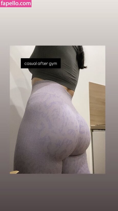 Foto di nudo di fuga di OnlyFans di Spoiledsoftie