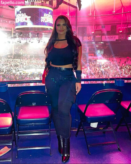Nikki Blackheart