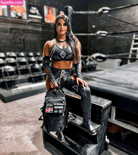 Nikki Blackheart
