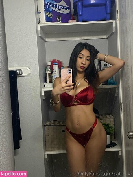 Foto di nudo di fuga di OnlyFans di Heily Chavez