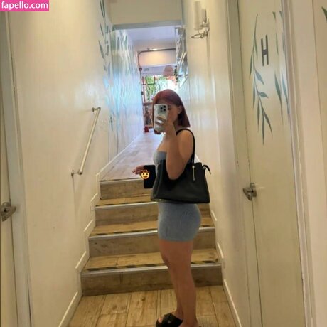 Foto di nudo di fuga di OnlyFans di Mlx9496