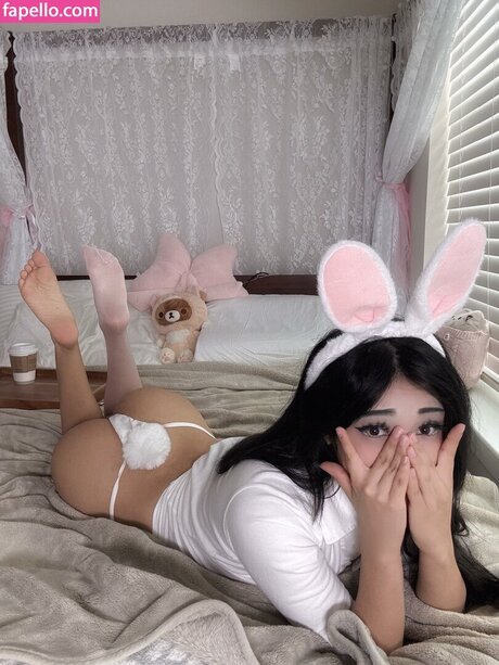 Foto di nudo di fuga di OnlyFans di Ursecretlia