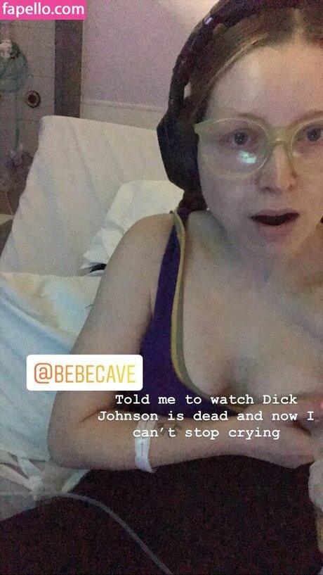Foto di nudo di fuga di OnlyFans di Jessie Cave