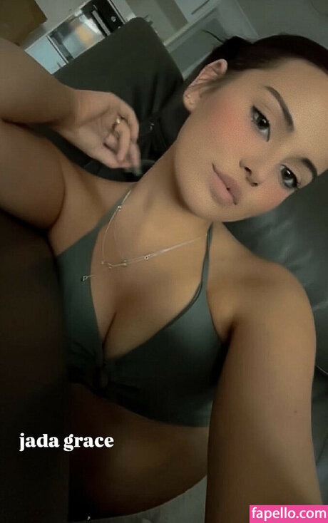 Foto di nudo di fuga di OnlyFans di Baeasian