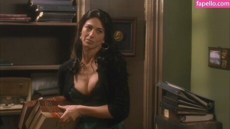 Foto di nudo di fuga di OnlyFans di Claudia Black