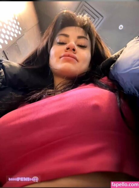 Foto di nudo di fuga di OnlyFans di Wetbunny